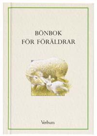 Bönbok för föräldrar