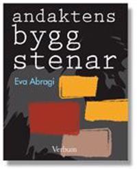Andaktens byggstenar : en bok om att förbereda och leda andakt
