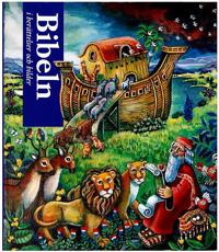 Bibeln i berättelser och bilder