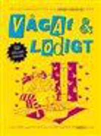 Vågat och lodigt : 50 roligare korsord