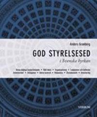 God styrelsesed i Svenska kyrkan