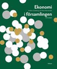 Ekonomi i församlingen, 2 uppl.