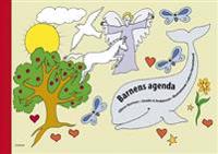 Barnens agenda : kopieringsmaterial