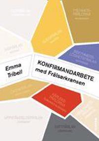 Konfirmandarbete med Frälsarkransen