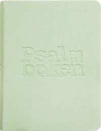 Konfirmandpsalmboken