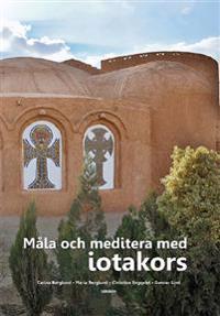 Måla och meditera med iotakors