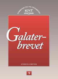 Galaterbrevet