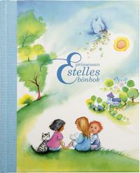 Prinsessan Estelles bönbok :