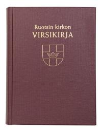 Ruotsin kirkon virsikirja