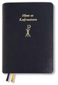 Den svenska psalmboken med tillägg (konfirmandutgåva - blå)