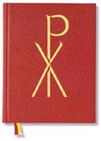 Den svenska evangelieboken, procession