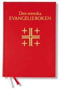 Den svenska evangelieboken, stort format
