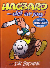 Hagbard - det är jag!