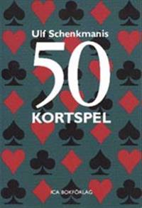 50 kortspel