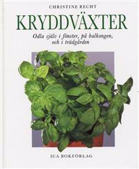 Kryddväxter
