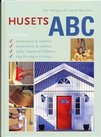 Husets ABC