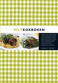 Viltkokboken