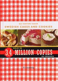 Swedish Cakes and Cookies