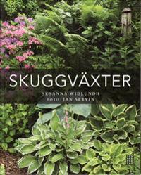 Skuggväxter