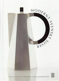 Modernt svenskt silver