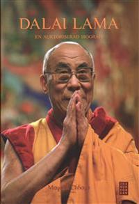 Dalai lama : en auktoriserad biografi