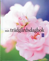 Min trädgårdsdagbok