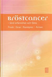 Bröstcancer : levd erfarenhet och fakta