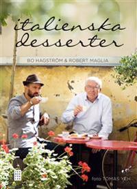 Italienska desserter