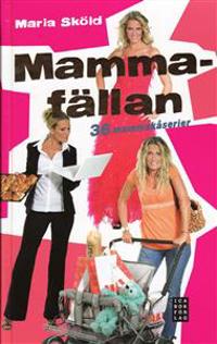 Mammafällan : 36 mammakåserier