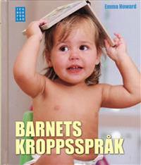Barnets kroppsspråk
