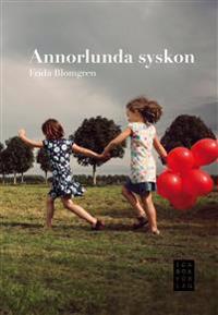 Annorlunda syskon