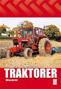 All världens traktorer