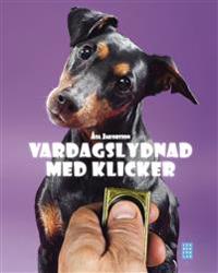 Vardagslydnad med klicker