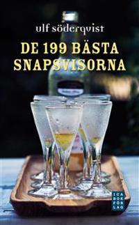 De 199 bästa snapsvisorna