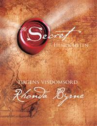 The Secret : dagens visdomsord