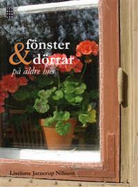 Fönster & dörrar på äldre hus