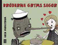 Bröderna Gryms sagor