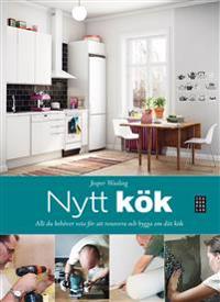 Nytt kök