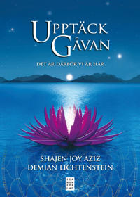 Upptäck gåvan : det är därför vi är här