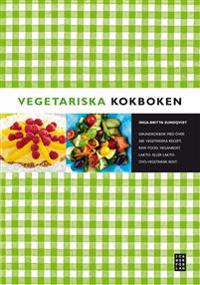 Vegetariska kokboken