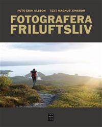 Fotografera friluftsliv