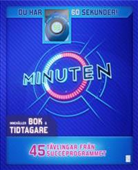 Minuten : 45 tävlingar från succéprogrammet