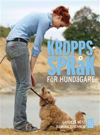 Kroppsspråk för hundägare