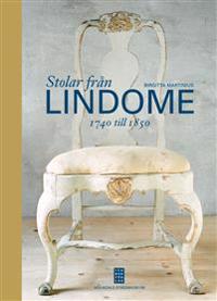 Stolar från Lindome : 1740 till 1850