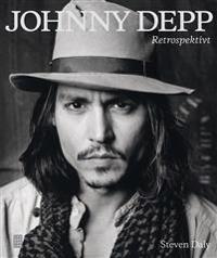 Johnny Depp : retrospektivt