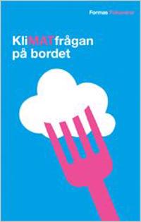 KLiMATfrågan på bordet