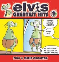 Elvis : greatest hits