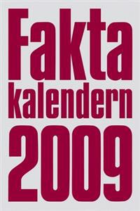 Faktakalendern 2009