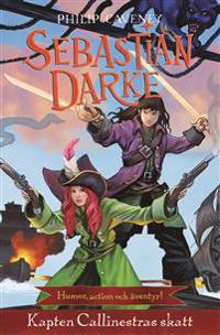 Kapten Callinestras skatt