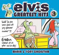 Elvis : greatest hits 3